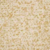 yellow plain cotton fabric from Harlequin