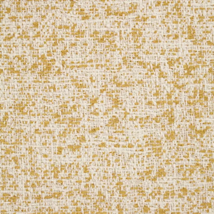 Speckle Fabric - Honey swatch