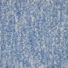 blue plain cotton fabric from Harlequin