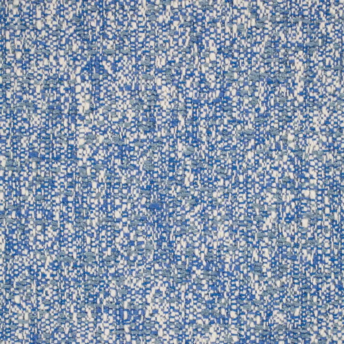 Speckle Fabric - Denim by blue plain cotton fabric from Harlequin
