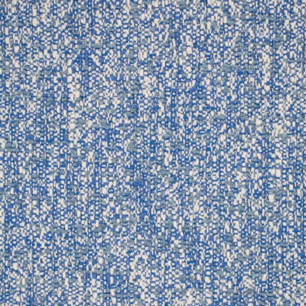 Speckle Fabric - Denim by blue plain cotton fabric from Harlequin