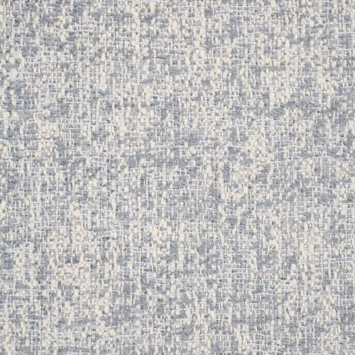 Speckle Fabric - Powder Blue by blue plain cotton fabric from Harlequin