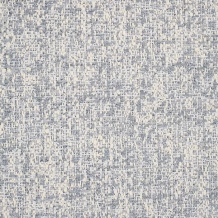 Speckle Fabric - Powder Blue swatch