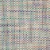 green plain woolen fabric from Harlequin
