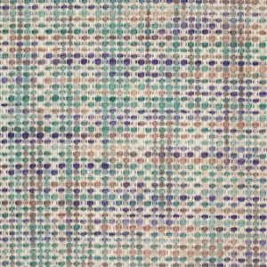 green plain woolen fabric from Harlequin