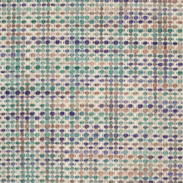 Cestino Fabric - Sediment by green plain woolen fabric from Harlequin