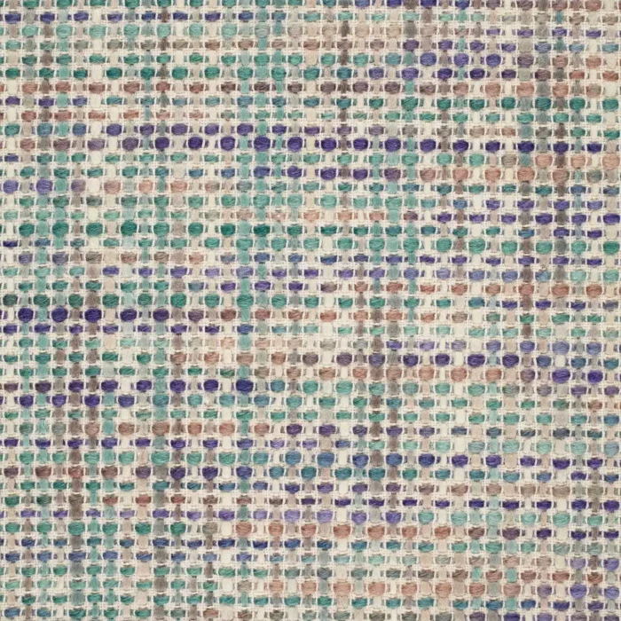 Cestino Fabric - Ocean swatch