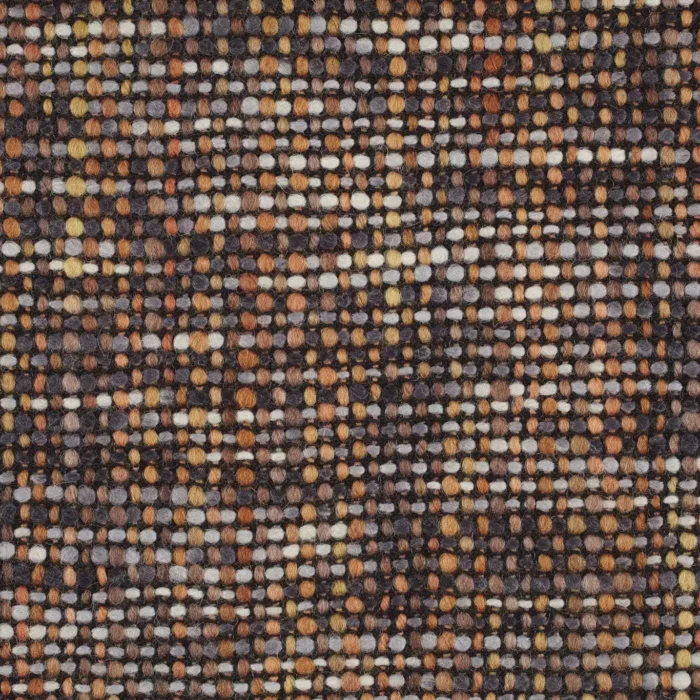 Cestino Fabric - Cinnamon swatch