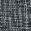 black-grey plain woolen fabric from Harlequin