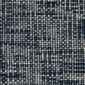 black-grey plain woolen fabric from Harlequin