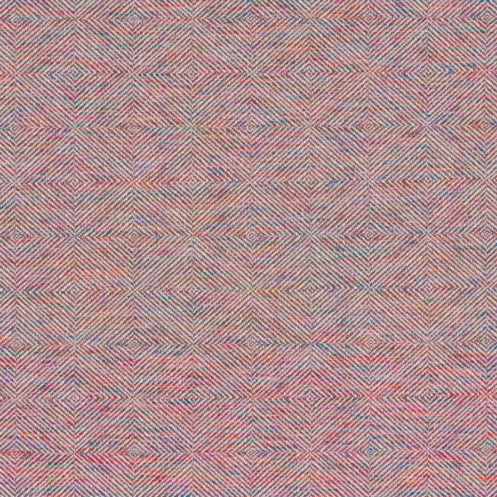 Vitto Fabric - Flameneco swatch