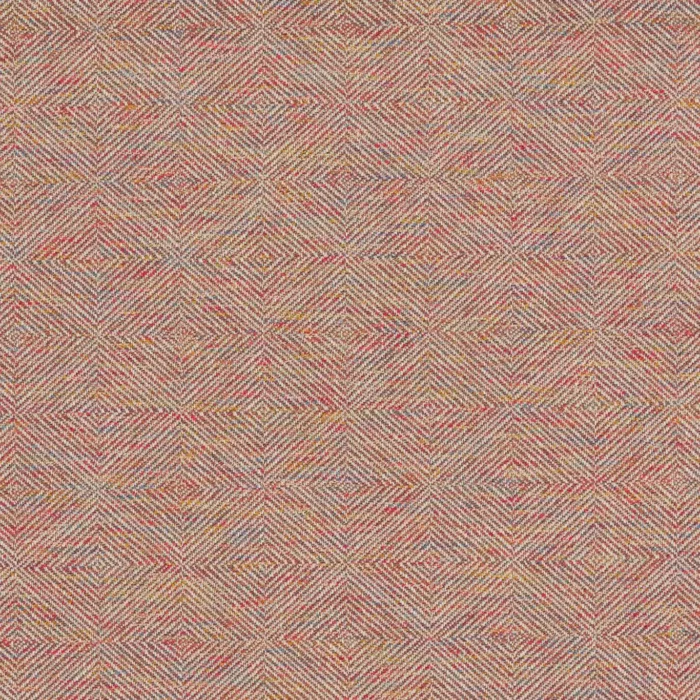 Vitto Fabric - Sunset swatch