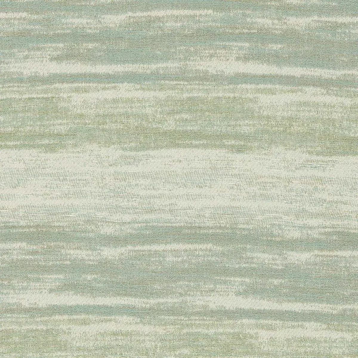 green contemporary cotton fabric from Harlequin