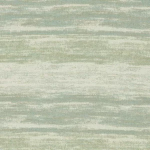 green contemporary cotton fabric from Harlequin