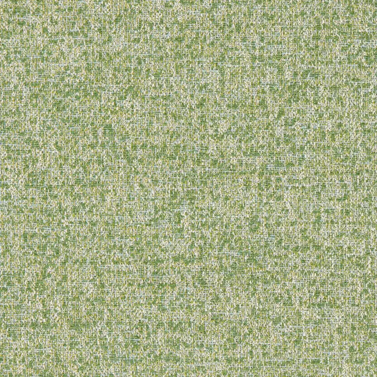 Speckle Fabric - Forest by green plain cotton fabric from Harlequin