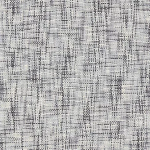 black-grey plain woolen fabric from Harlequin