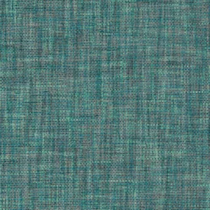 green plain woolen fabric from Harlequin
