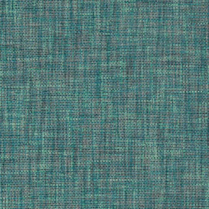 Cestino Fabric - Lagoon swatch