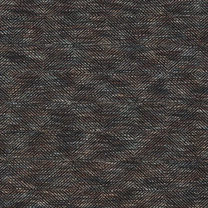 Vitto Fabric - Midnight swatch
