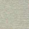 green geometric cotton fabric from Harlequin