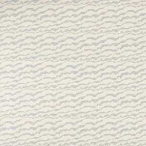 blue striped misc fabric from Harlequin
