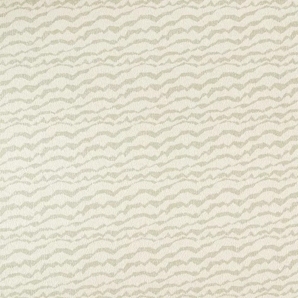 Aiko Fabric - Sage Green by green striped misc fabric from Harlequin