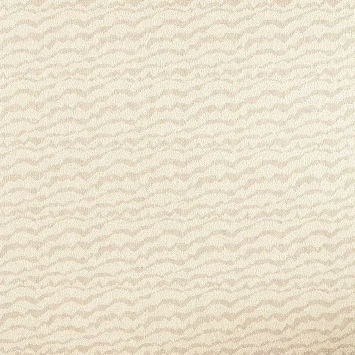 Aiko Fabric - Ivory swatch
