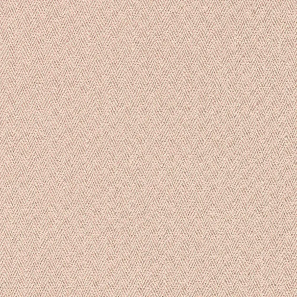 pink striped cotton fabric from Harlequin