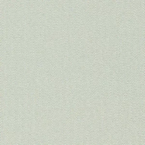 blue striped cotton fabric from Harlequin