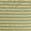 green striped woven fabric from Harlequin