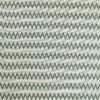 green striped woven fabric from Harlequin