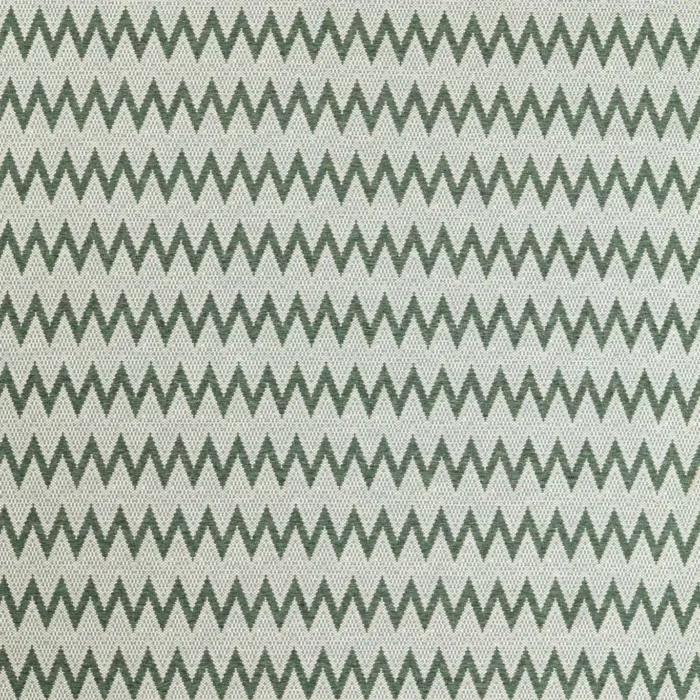 Akari Fabric - Pine / Azul swatch