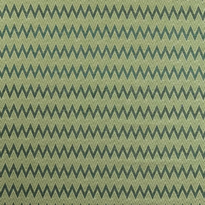 Akari Fabric - Pine / Kelly swatch