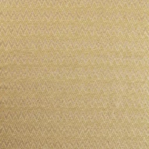 neutral striped woven fabric from Harlequin