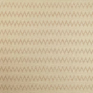 neutral striped woven fabric from Harlequin