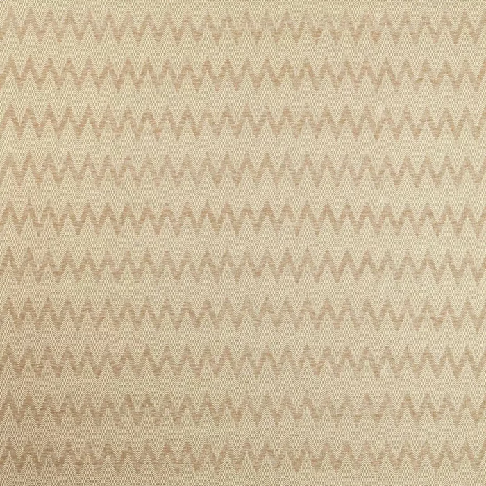 Akari Fabric - Oat / Truffle swatch