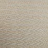 brown striped woven fabric from Harlequin