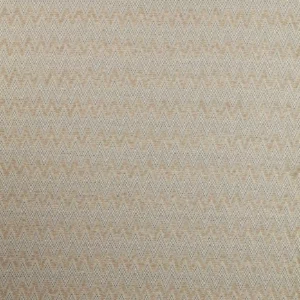 brown striped woven fabric from Harlequin