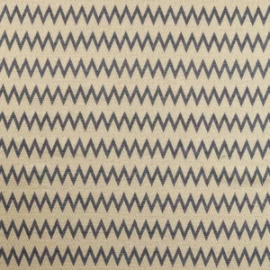 neutral striped woven fabric from Harlequin