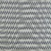 blue striped woven fabric from Harlequin