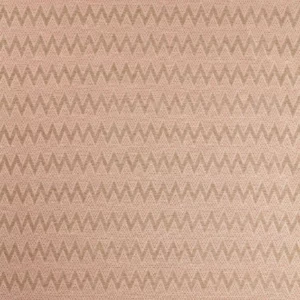 pink striped woven fabric from Harlequin