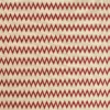 red striped woven fabric from Harlequin