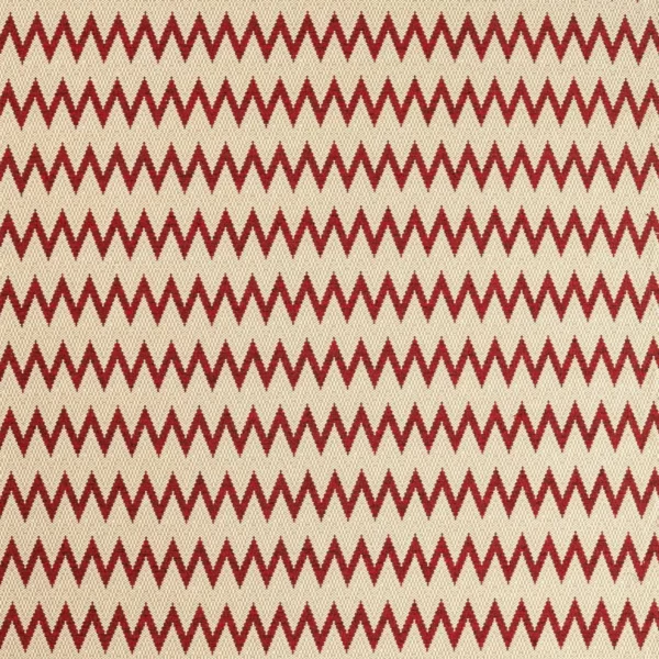 red striped woven fabric from Harlequin