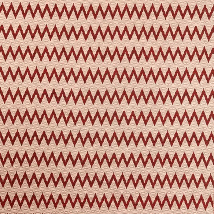 Akari Fabric - Harrisa / Sunstone swatch