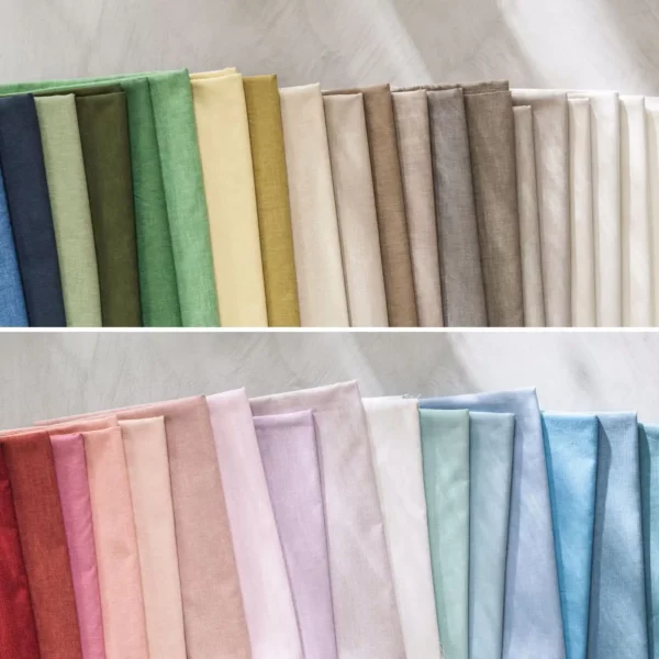 Ario Fabric - Pacific by Ario Fabric - Pacific from
