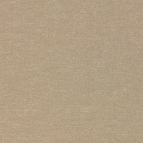 Ario Fabric - Clay by brown plain woolen fabric from Harlequin