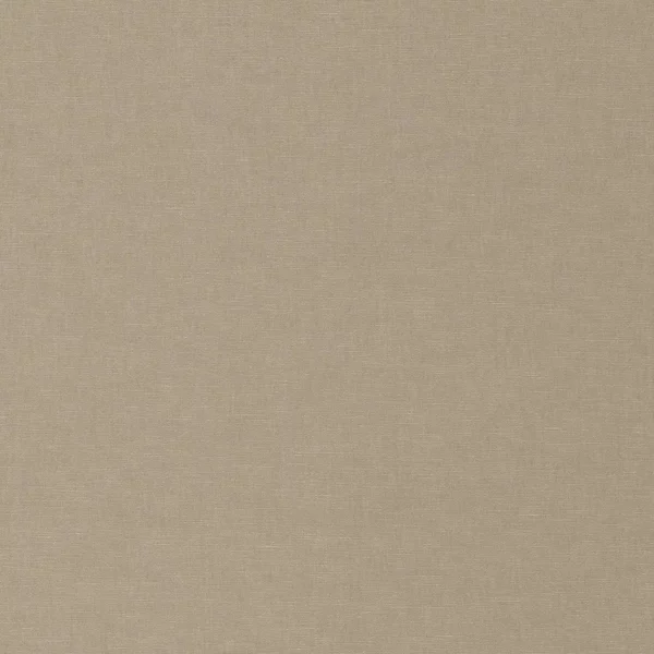 Ario Fabric - Fog by brown plain woolen fabric from Harlequin