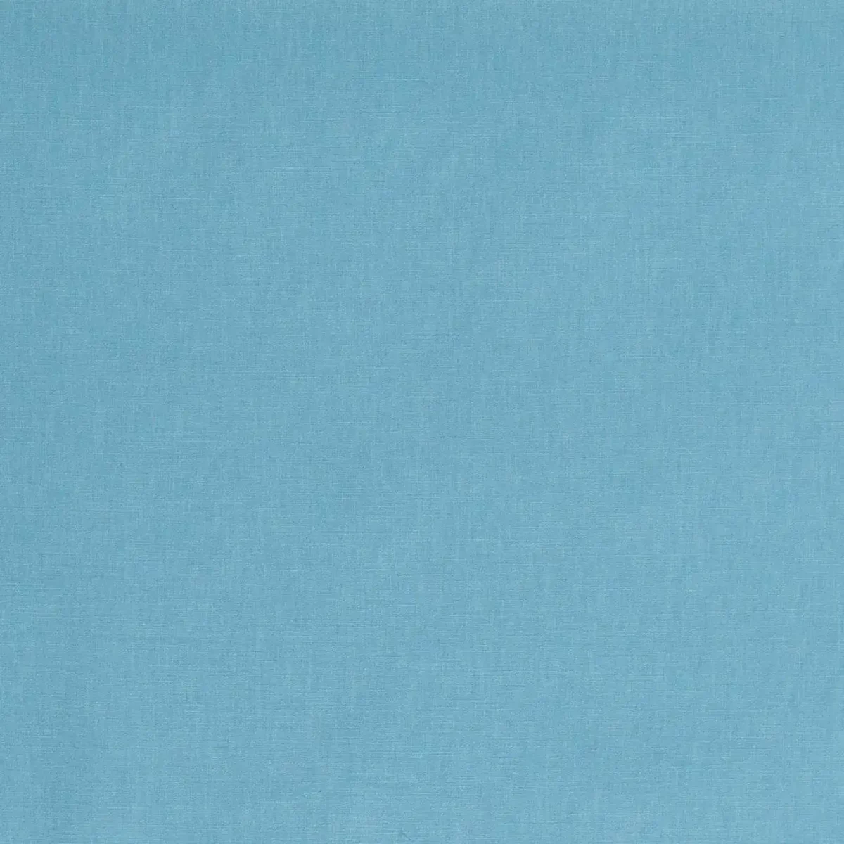 blue plain woolen fabric from Harlequin