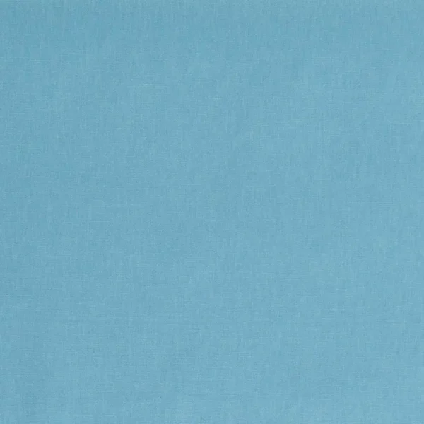blue plain woolen fabric from Harlequin