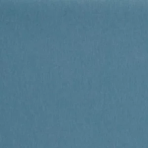 blue plain woolen fabric from Harlequin